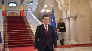 Nicușor Dan a chemat partidele la Consultări pentru desemnarea candidatului la funcția de premier