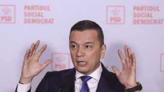 Culise: Trei ore de scandal și reproșuri în ședința PSD. „Liderii noștri sunt ținuți în menghină în Coaliție”