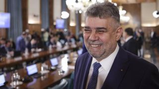 Ciolacu s-a mutat &icirc;ntr-un penthouse de lux &icirc;n Herăstrău. Chiria ajunge la 15.000 de euro, iar proprietarul e un mister