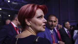 STENOGRAME din ședința PSD. Olguța Vasilescu: &bdquo;Dacă nu ne place Luca Niculescu, putem să-l dăm jos peste 6 luni&rdquo;