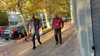 Socrul lui Călin Georgescu a venit la audieri la DIICOT