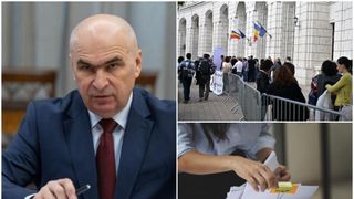 A doua decizie &icirc;n instanță anulează concedierile din administrația locală, decise de Guvernul Bolojan