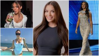 Miss Finlanda s-a pozat într-o ipostază care a stârnit scandal, iar coroana i-a fost retrasă: „Vreau să îmi cer scuze”