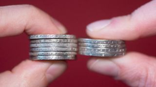 Un american a aflat că moneda sa de 10 cenți valorează 1,5 milioane de dolari la licitație. E căutată de colecționari din toată lumea