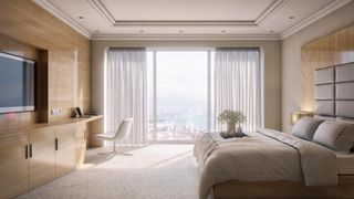 Un t&acirc;năr s-a cazat cu 5 bani pe noapte la un hotel de lux &icirc;n Madrid. Cum a reușit să dea țeapa de 20.000 &euro; și ce s-a &icirc;nt&acirc;mplat cu el