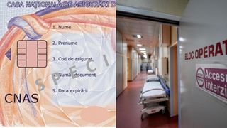 De la 1 septembrie, o parte dintre rom&acirc;ni nu mai trebuie să folosească cardul de sănătate. Anunțul făcut de șeful CNAS
