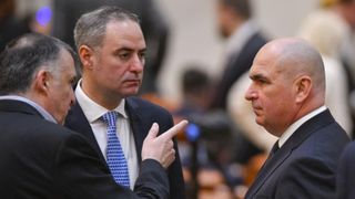 PNRR se termină. Bolojan și Nazare au activat CI3P ca să găsească bani de investiții. &rdquo;Grecia, Polonia şi Turcia au utilizat PPP&rdquo;