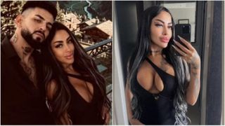 Răsturnare de situație &icirc;n cazul Valentinei, t&acirc;năra ucisă și aruncată &icirc;n Olt. Iubitul ei nu recunoaște crima și indică un alt suspect