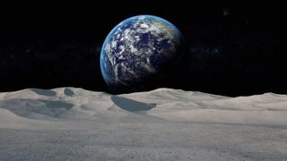Roverul sovietic „Lunokhod 1” s-a rătăcit pe Lună în 1971. A fost găsit în 2010 și a oferit un semnal neobișnuit de puternic