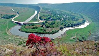 O rezervație din Moldova a devenit magnet pentru turiști. De la sarmale la cetăți medievale, Orheiul Vechi ar putea intra în UNESCO