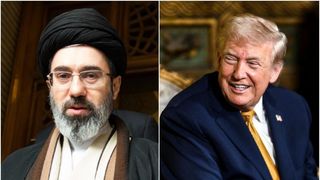Trump a fost informat de serviciile secrete americane că Mojtaba Khamenei ar fi gay. Surse NYP: &bdquo;A r&acirc;s &icirc;n hohote&rdquo;