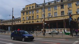 Gara de Nord din Bucureşti intră &icirc;n reparaţii capitale, care vor costa 100 de milioane de euro. Cum ar trebui să arate, după renovare