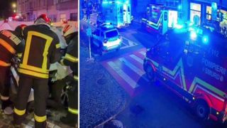 Povestea incredibilă a șoferului care a ucis 2 pietoni &icirc;n Brașov. &Icirc;n urmă cu 11 ani era considerat erou