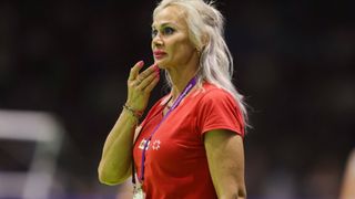 Camelia Voinea, prima reacție după ce soțul ei a anunțat divorțul pe Facebook: &bdquo;E o exagerare cauzată de gelozie!&rdquo; Cei doi au avut o altercație și a intervenit și Poliția