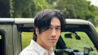 &bdquo;Ești vampir?&rdquo; A &icirc;mplinit 60 de ani, dar internetul refuză să-l creadă. Imaginile care au devenit virale pe Instagram