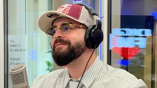 De ce are Speak peste 300 de perechi de sneakers: &bdquo;A fost o traumă. C&acirc;nd eram mic...