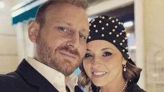 Andreea Marin, primele declarații despre despărțirea de Adrian Br&icirc;ncoveanu: &bdquo;Este adevărat, eu am luat hotăr&acirc;rea&rdquo;