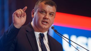 Cine este Eugen Tomac, desemnat prim-ministru de Nicușor Dan. Rolul pe care l-a avut &icirc;n campania președintelui