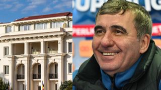 C&acirc;t costă să petreci Crăciunul sau Revelionul &icirc;n hotelul de la mare al lui Gheorghe Hagi