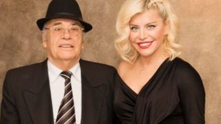 De ce a lipsit tatăl Loredanei Groza de la concertul susținut la Sala Palatului: „Îmi este foarte greu să vorbesc despre asta!”