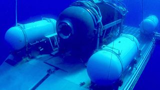 Raport devastator la trei ani de la tragedia submarinului Titan. Experții au descoperit erori grave de proiectare și probleme ignorate ani la r&acirc;nd