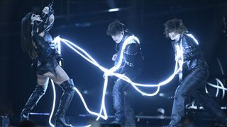 Alexandra Căpitănescu e &icirc;n finala Eurovision 2026. Lista completă a celor 25 de finaliști