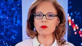 Jurnalista Liliana Ruse luptă cu cancerul, dar și cu lipsa medicamentelor: "Nu mă omoară tratamentul, c&acirc;t mă omoară acest stres"