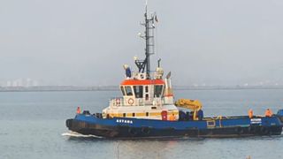 Soția unui marinar dispărut &icirc;n accidentul naval din zona Midia, acuzații dureroase: &bdquo;Știau riscurile! Cine i-a trimis la moarte?&rdquo;