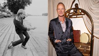 A fost profesor de școală primară &icirc;nainte să devină celebru. Cum s-a ales Sting cu această poreclă și drumul spre 17 premii Grammy