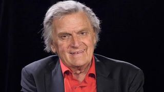 Cine este și cu ce se ocupă Daniel Piersic, mezinul lui Florin Piersic. E stabilit la Viena și are o meserie diferită de a tatălui său