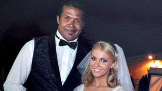 Cabral și Andreea Ibacka divorțează după 15 ani de mariaj: "Nu există trădări spectaculoase, violență, vinovați sau povești murdare"