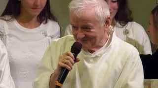 Irinel Columbeanu și-a schimbat religia înainte de Crăciun. Fostul milionar s-a botezat din nou: „Am auzit glasul Domnului”