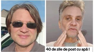 Mihai Onilă a fost operat de urgență. Fostul membru AXXA st&acirc;rnise controverse după ce a ținut post negru 40 de zile &icirc;n urmă cu doi ani