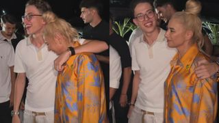 Anamaria Prodan nu s-a uitat la bani pentru majoratul lui Bebeto. Suma uriașă cheltuită pentru petrecere: &bdquo;Este prințul meu&rdquo;