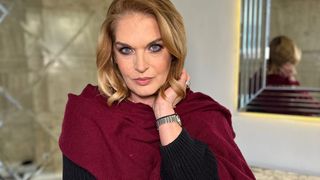 Manuela Hărăbor, revoltată după ce a aflat c&acirc;te mii de lei are de plătit impozit &icirc;n 2026 pentru un apartament: "Nu vă bazați pe contribuția mea"