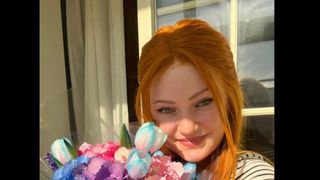 A murit Andreea Anița, t&acirc;năra bolnavă de cancer pentru care rom&acirc;nii au donat 2,3 milioane de dolari