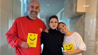 Ada Galeș, despre forma rară de cancer care i-a pus vocea în pericol: M-a ajutat faptul că...