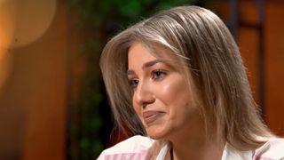 Codruța Filip, confesiuni &icirc;n lacrimi după divorțul de Valentin Sanfira: "Tot ce am trăit &icirc;n anii ăștia nu a fost real. Totul a fost o minciună"