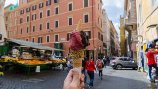 Turistă revoltată de suma plătită pentru două &icirc;nghețate la Roma: &bdquo;Capcană pentru turiști&rdquo;