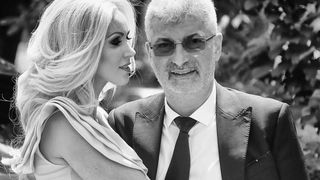 Mihaela, partenera lui Silviu Prigoană, despre ziua &icirc;n care afaceristul a murit: "Era singur &icirc;n locul &icirc;n care a căzut. Cel mai trist a fost c&acirc;nd i s-au luat toate lucrurile"