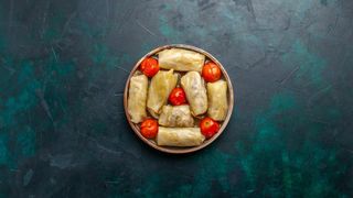 Sarmale de post ca la bunica. Rețeta simplă care iese perfect de fiecare dată