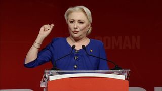 Viorica Dăncilă rupe tăcerea despre perioada &icirc;n care a fost premier: &bdquo;Am fost trădată de cei din casă. Mi-a lăsat un gust amar&rdquo;