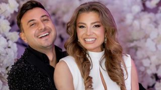 Valentin Sanfira, piesă cu sub&icirc;nțeles, la scurt timp de la divorțul de Codruța Filip: "Nu fac referire la fosta mea parteneră de viață"