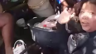 O influenceriță a murit la două zile după ce s-a filmat m&acirc;nc&acirc;nd o creatură marină. Ce i-a adus sf&acirc;rșitul at&acirc;t de rapid