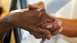 Cel mai longeviv cuplu căsătorit din lume dezvăluie secretul celor 83 de ani de iubire. A fost dragoste la prima vedere