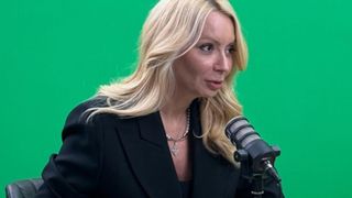 Daciana S&acirc;rbu, dezvăluiri neașteptate despre viața după divorțul de Victor Ponta: &bdquo;Este un an cu schimbări mari pentru noi&rdquo;