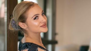 Gimnasta Sabrina Voinea, acuzată că și-ar fi agresat iubitul: "A &icirc;nceput să-l &icirc;njure. I-a dat mai multe palme, pumni"