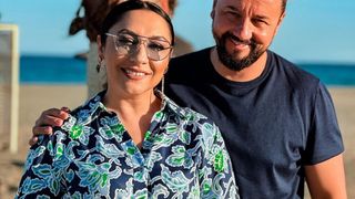 Hărțuitorul familiei Măruță a ajuns inclusiv la casa părinților Andrei. Cătălin Măruță: "Are obsesii față de Andra, spune că vrea să o salveze"