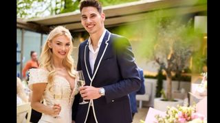 Andreea Bălan, nuntă spectaculoasă cu Victor Cornea! Artista a rupt tăcerea: &bdquo;Vor fi 250 de invitați și voi schimba patru rochii de mireasă&rdquo;
