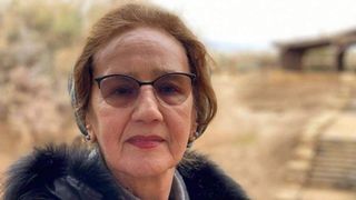 Sofia Vicoveanca, primele declarații din spital, după ce a suferit un infarct: "Inimioara mea s-a supărat și mi-a făcut figura"